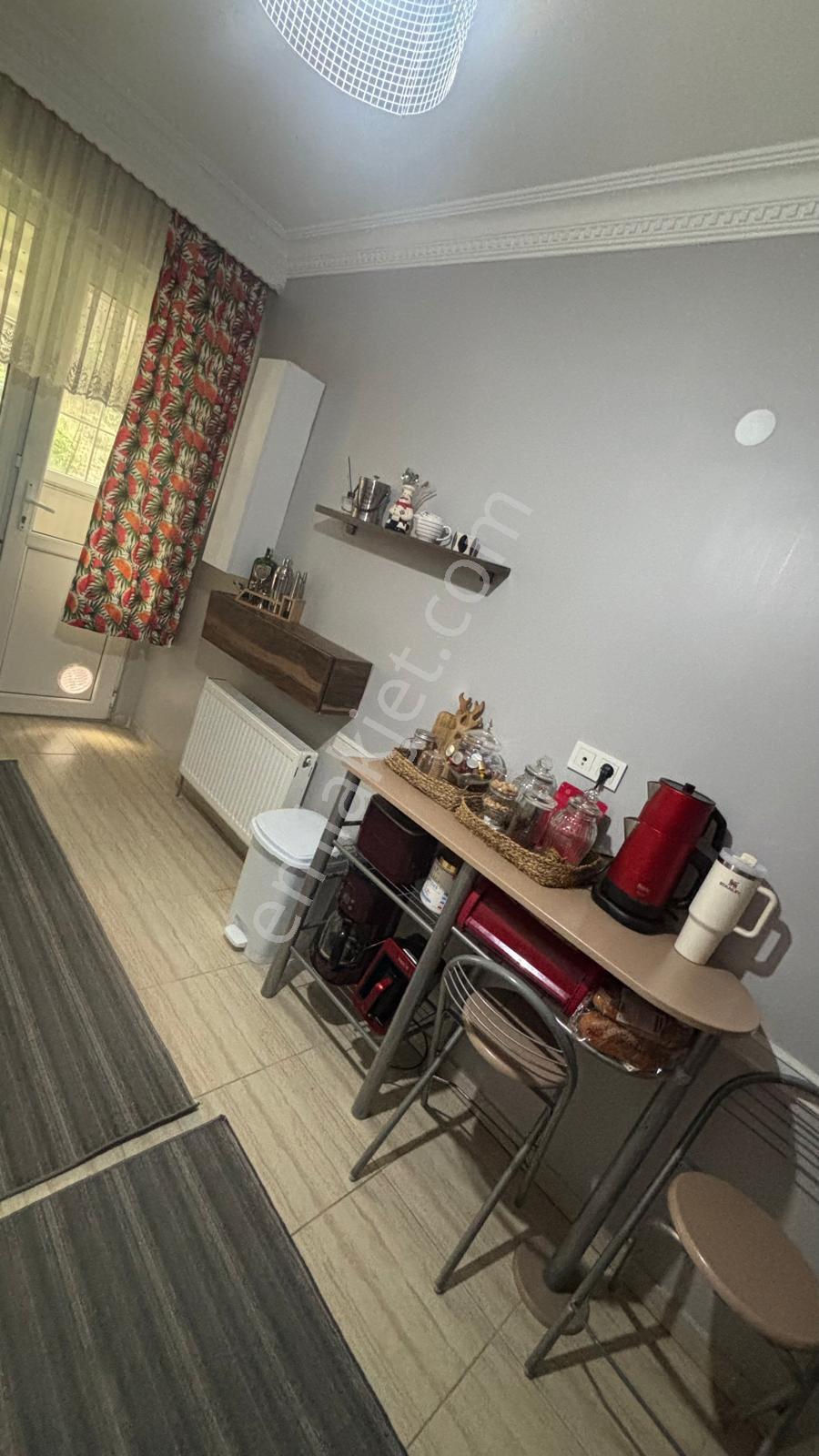 Çarşıda Masrafsız Daire - Görsel 26