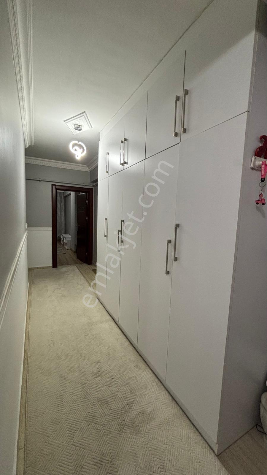 Çarşıda Masrafsız Daire - Görsel 22