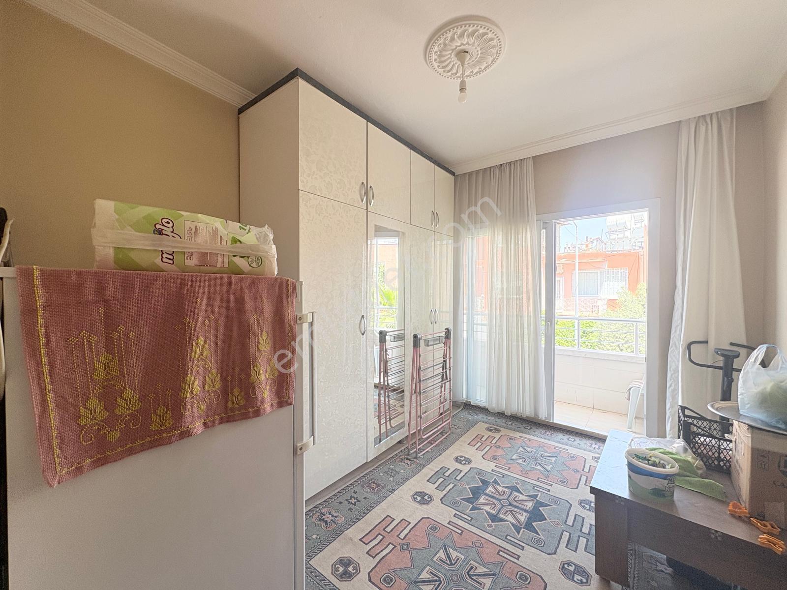 Prestij'den Şöförler Cemiyeti Civarı Tertemiz 4+1 Daire - Görsel 12