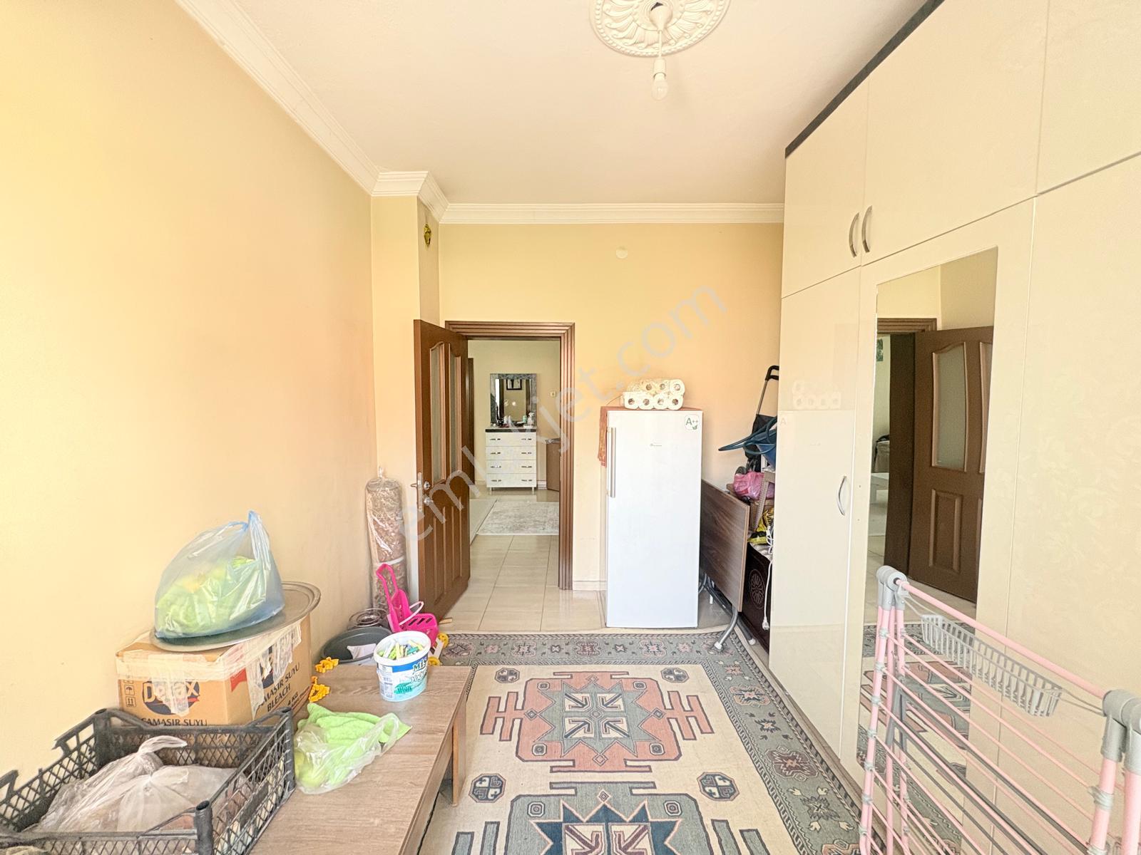 Prestij'den Şöförler Cemiyeti Civarı Tertemiz 4+1 Daire - Görsel 10