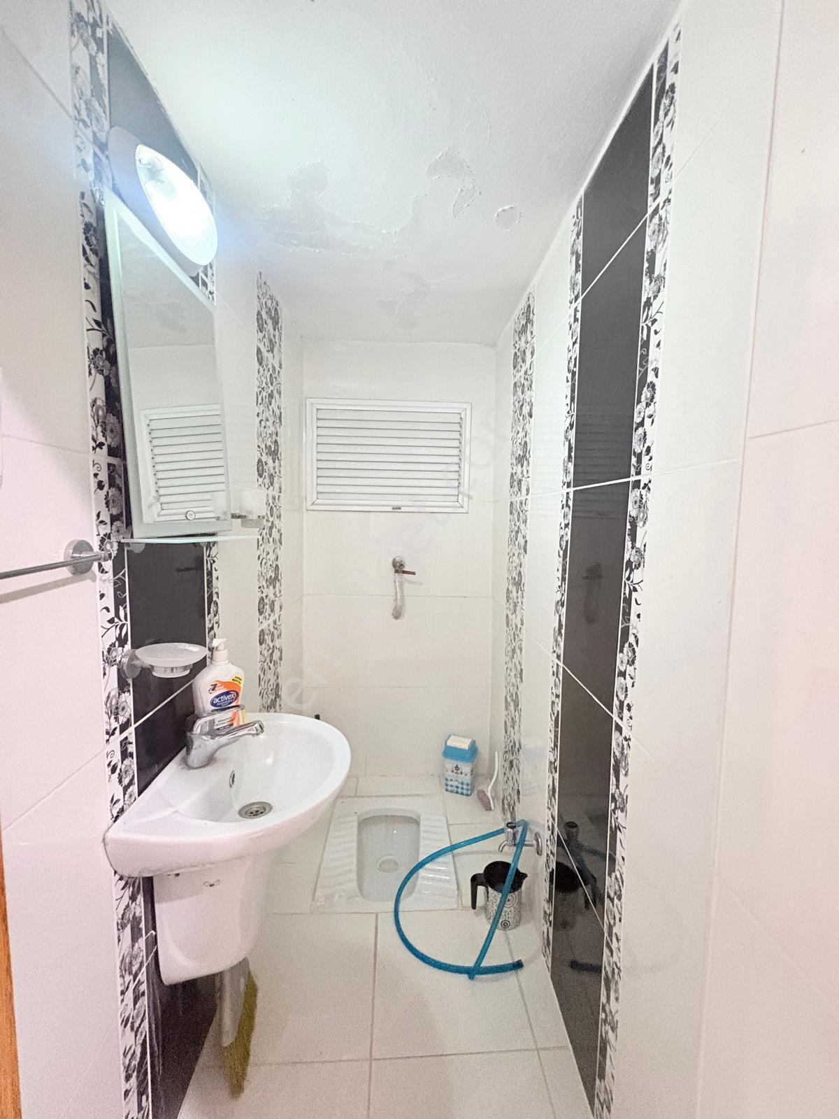 Prestij'den Şöförler Cemiyeti Civarı Tertemiz 4+1 Daire - Görsel 19
