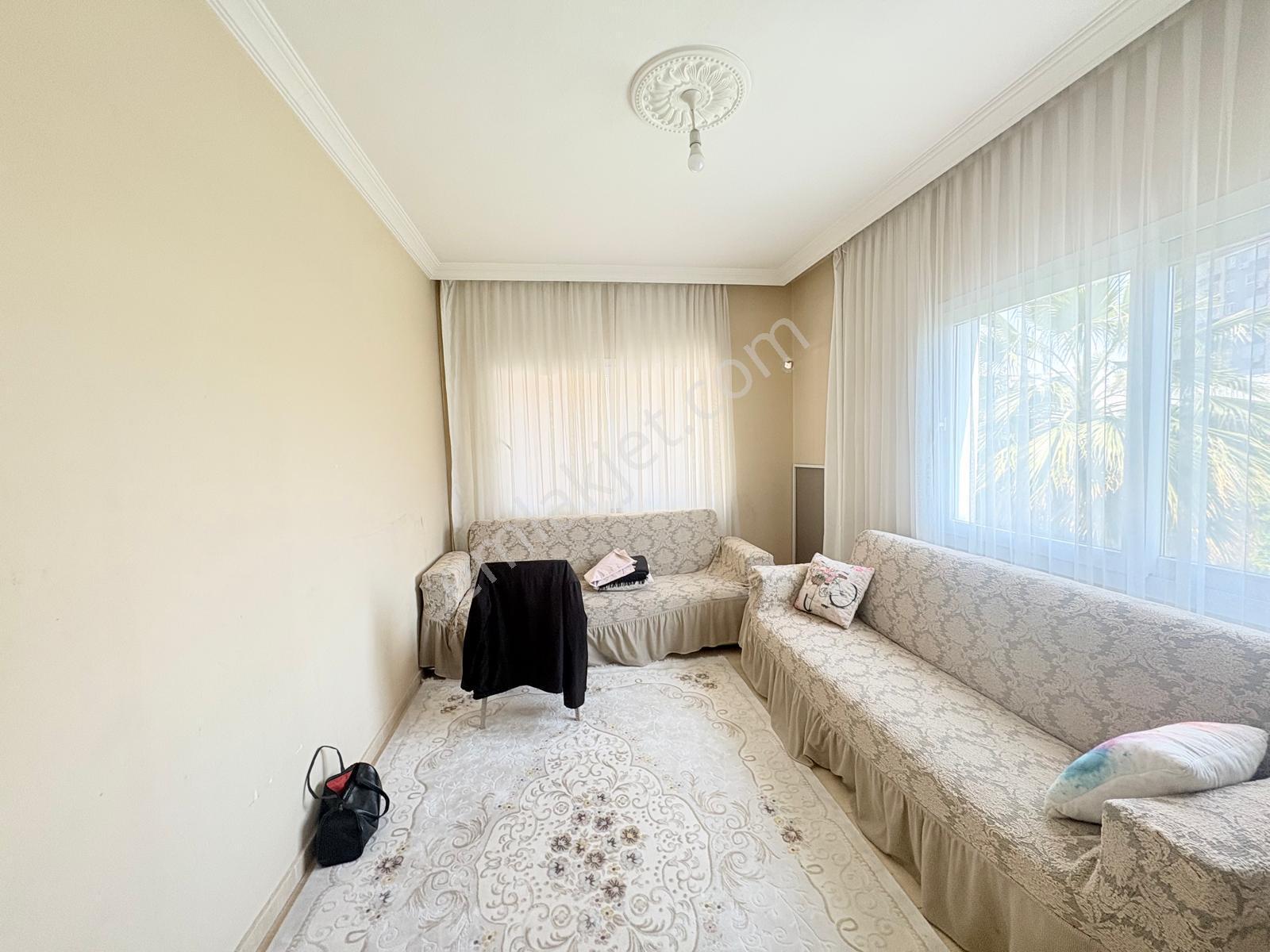 Prestij'den Şöförler Cemiyeti Civarı Tertemiz 4+1 Daire - Görsel 6
