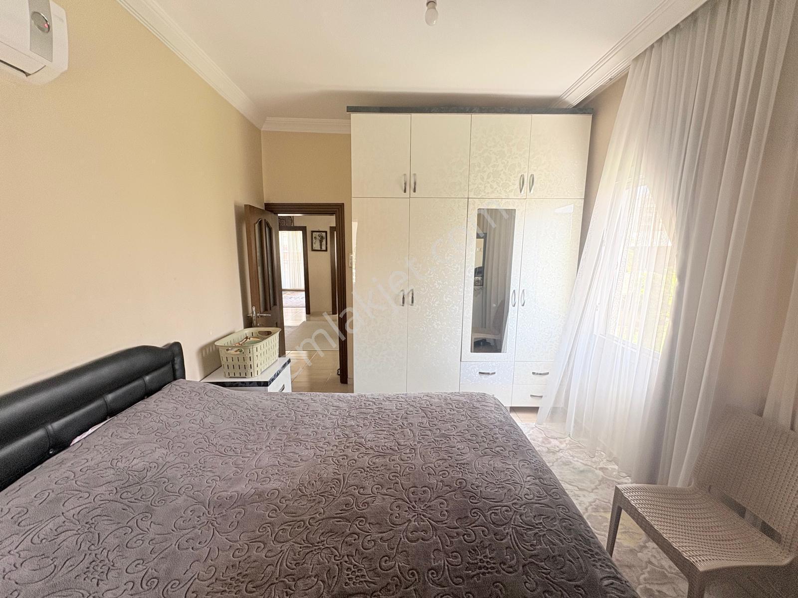 Prestij'den Şöförler Cemiyeti Civarı Tertemiz 4+1 Daire - Görsel 17