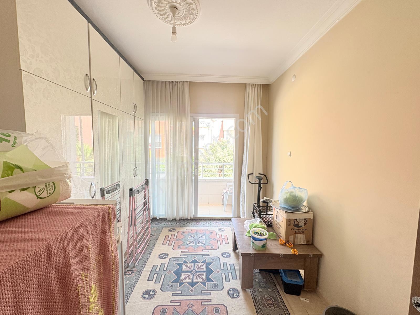Prestij'den Şöförler Cemiyeti Civarı Tertemiz 4+1 Daire - Görsel 7