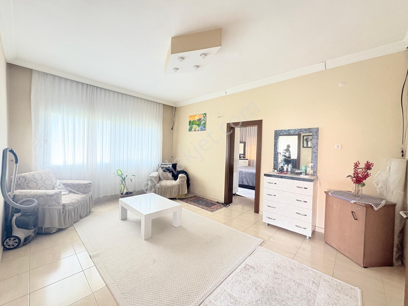 Prestij'den Şöförler Cemiyeti Civarı Tertemiz 4+1 Daire - Görsel 11
