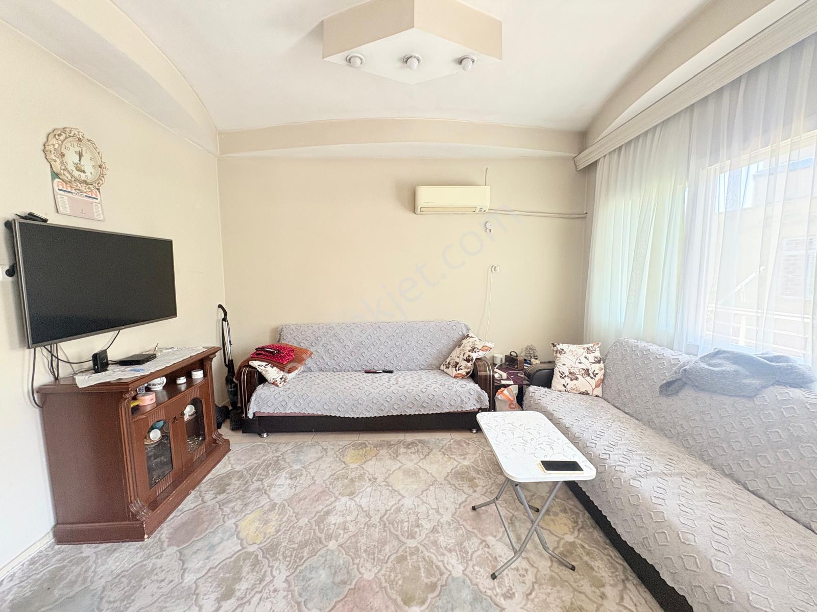 Prestij'den Şöförler Cemiyeti Civarı Tertemiz 4+1 Daire - Görsel 13