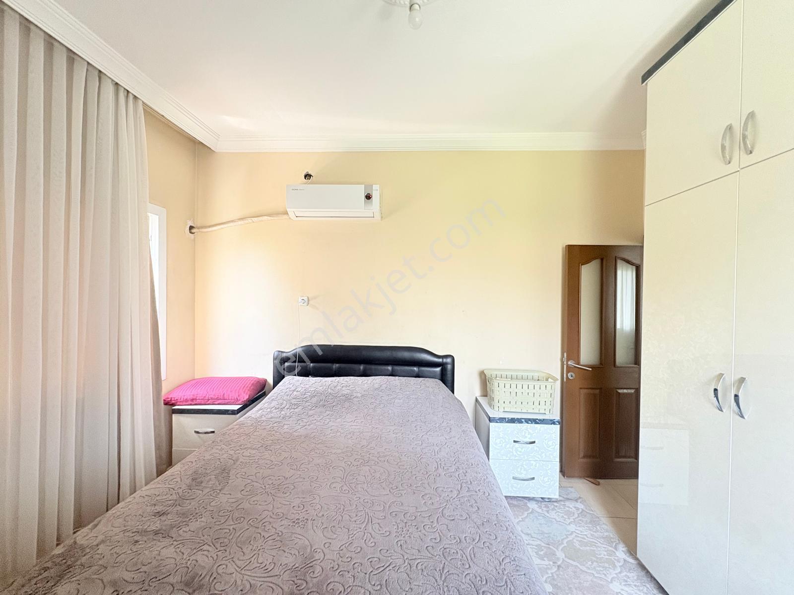 Prestij'den Şöförler Cemiyeti Civarı Tertemiz 4+1 Daire - Görsel 9