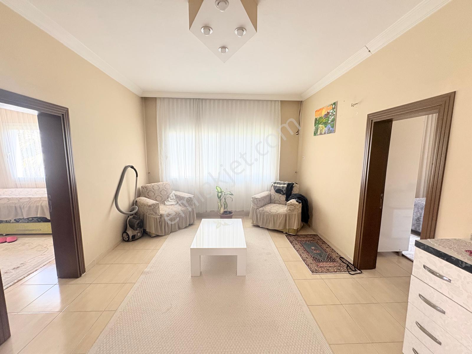 Prestij'den Şöförler Cemiyeti Civarı Tertemiz 4+1 Daire - Görsel 16
