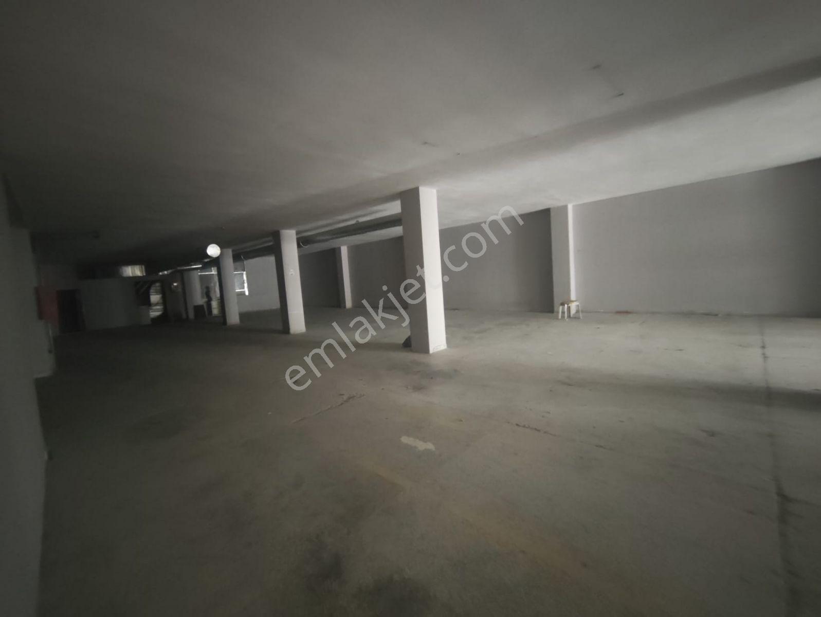 Enes Yeterden Bağlar Da İmalata Uygun 650 M2 İş Yeri - Görsel 13