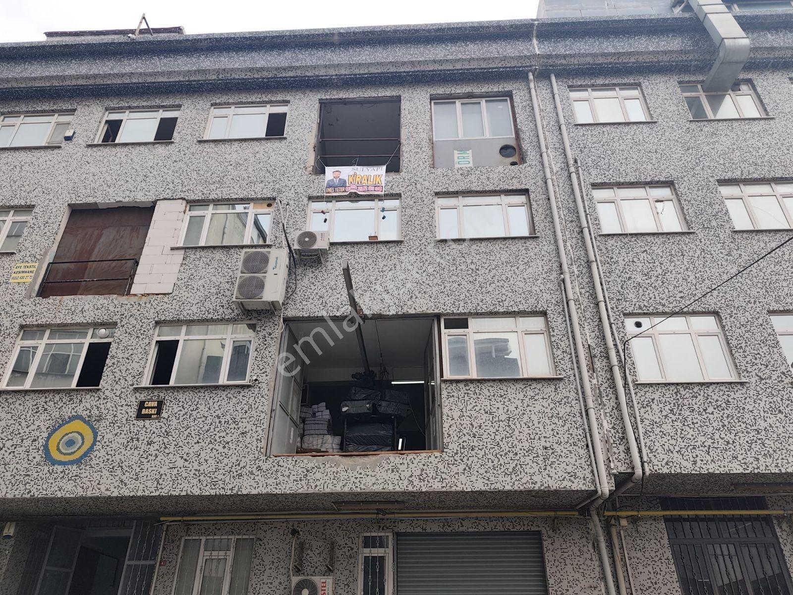 Enes Yeterden Bağlar Da İmalata Uygun 650 M2 İş Yeri - Görsel 34