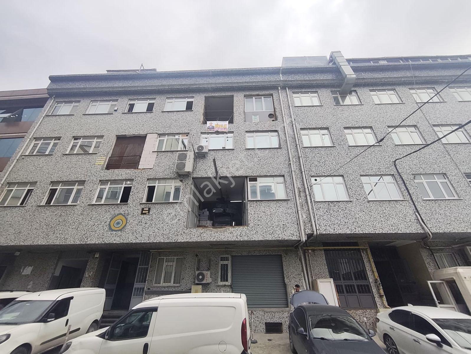 Enes Yeterden Bağlar Da İmalata Uygun 650 M2 İş Yeri - Görsel 21