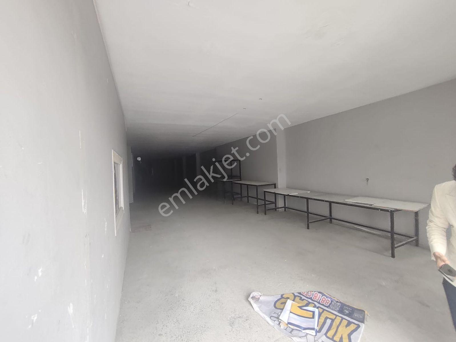 Enes Yeterden Bağlar Da İmalata Uygun 650 M2 İş Yeri - Görsel 27
