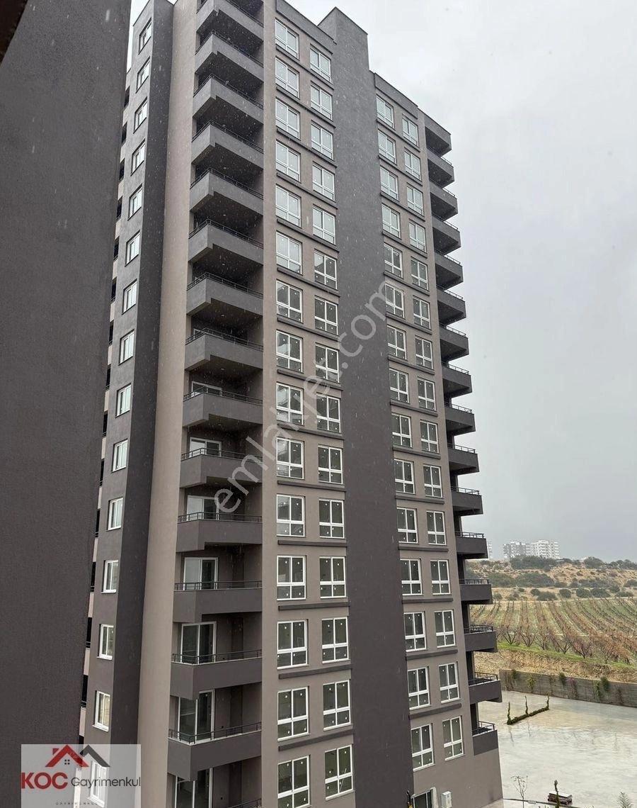 Atatürk Mahallesi’nde Lüks 4+1 Satılık Daire