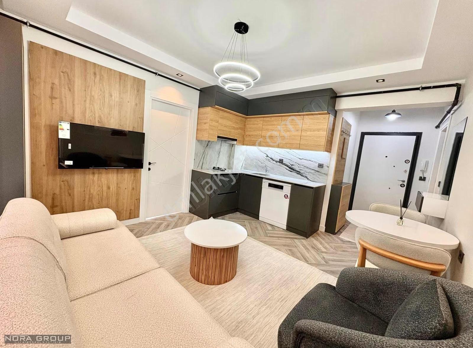 Çınar Mevki Kiralık Sıfır Apart Sıfır Eşya Bulaşık Makineli - Görsel 2