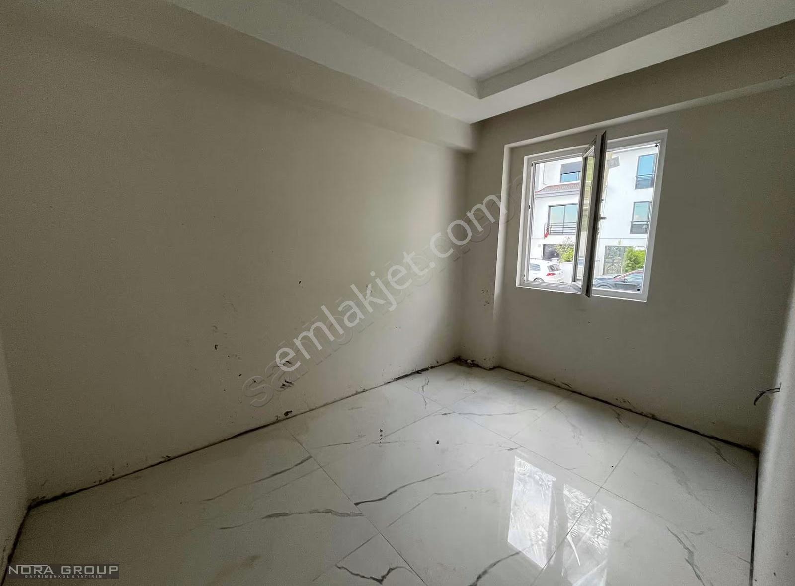 Zeytinköyde Dağ Manzaralı Sıfır Satılık Apart - Görsel 4