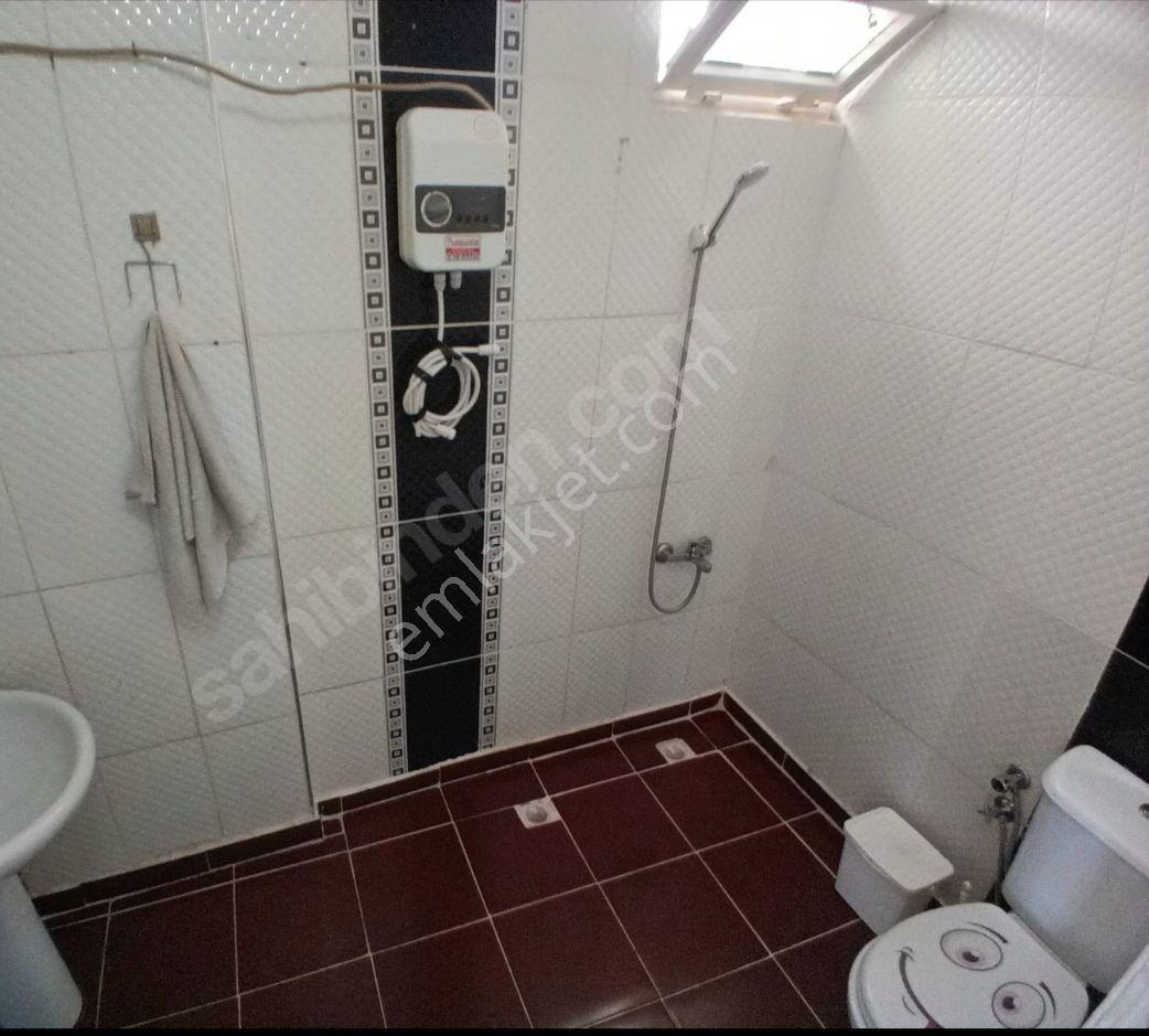 Yuvam'dan Deniz Manzaralı 2+1 Eşyalı Daire - Görsel 12