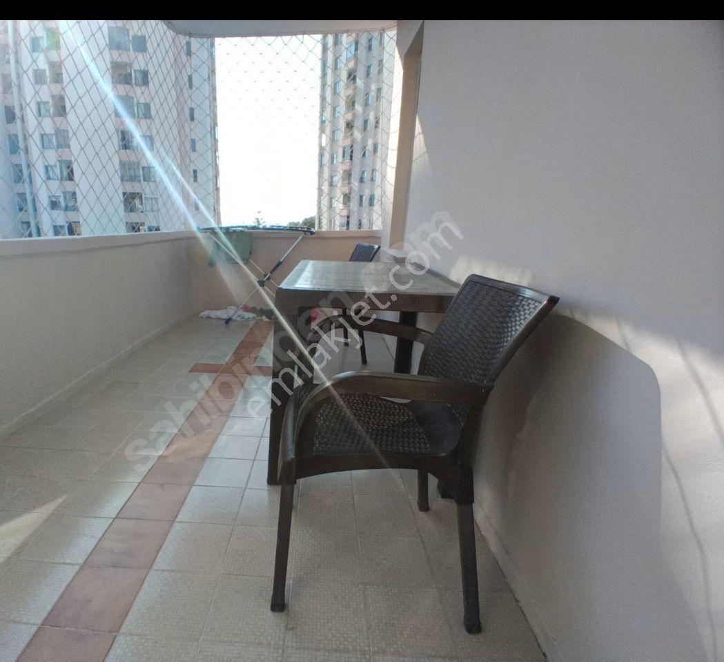 Yuvam'dan Deniz Manzaralı 2+1 Eşyalı Daire - Görsel 14