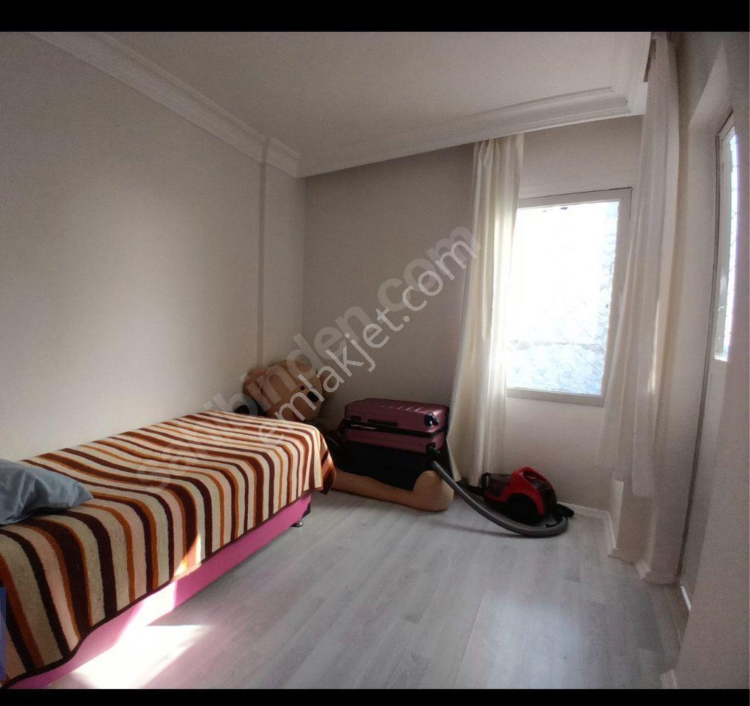 Yuvam'dan Deniz Manzaralı 2+1 Eşyalı Daire - Görsel 9