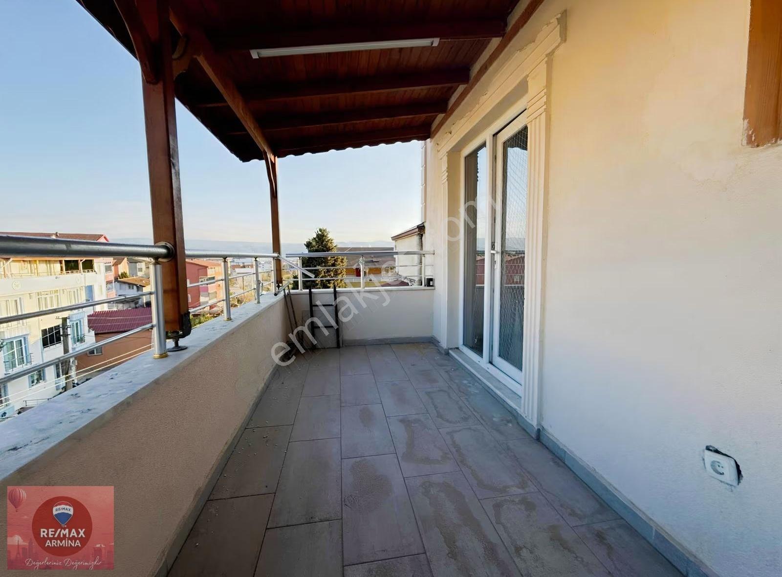 Remax Arminadan Satılık Dubleks Daire - Görsel 8