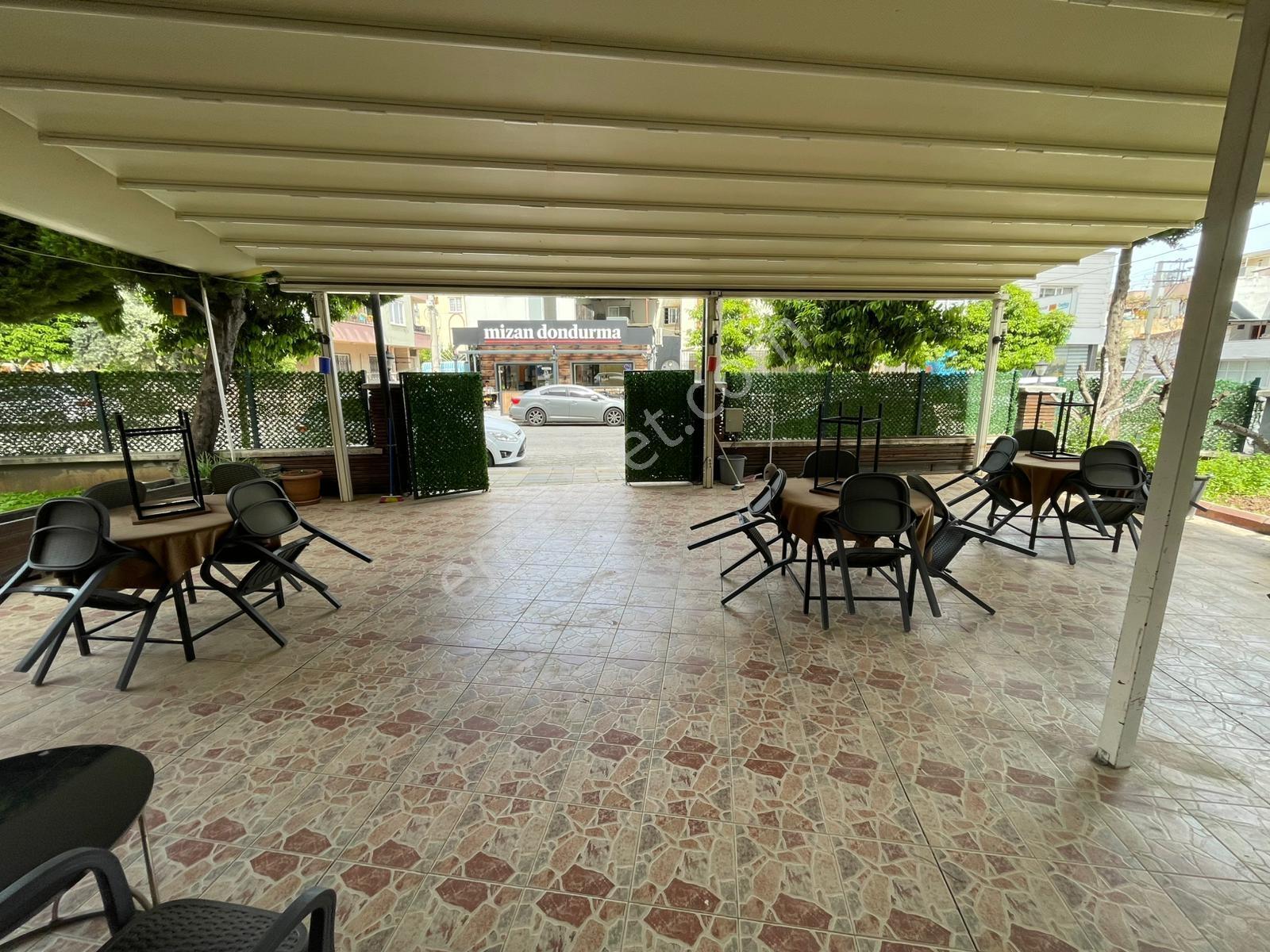 Tüzün'den Hürriyet Mahalle'sinde 126 M2 Satılık Dükkan - Görsel 23