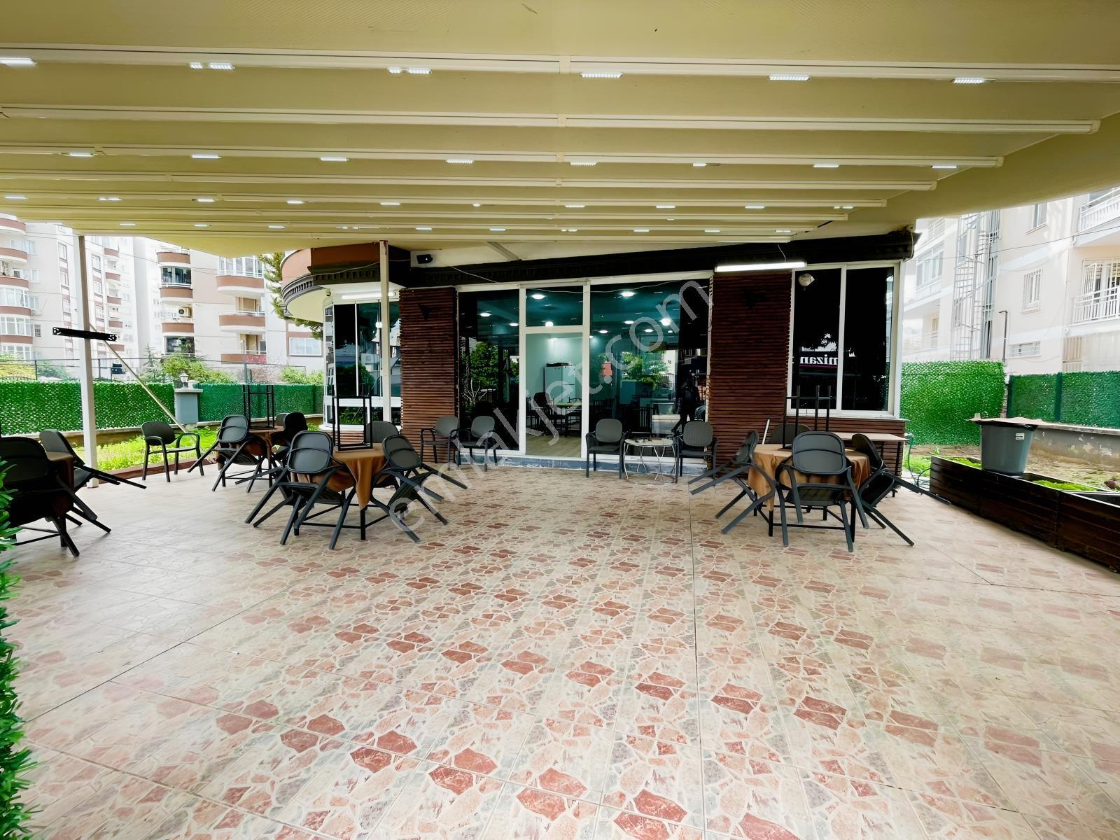Tüzün'den Hürriyet Mahalle'sinde 126 M2 Satılık Dükkan - Görsel 2