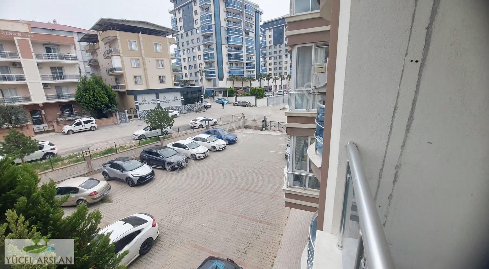Menemen Uğur Mumcu Mah. Site İçinde Satılık 3+1 Arakatdaire - Görsel 19