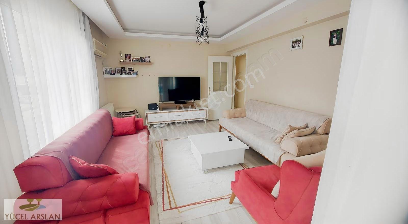 Menemen Uğur Mumcu Mah. Site İçinde Satılık 3+1 Arakatdaire - Görsel 5