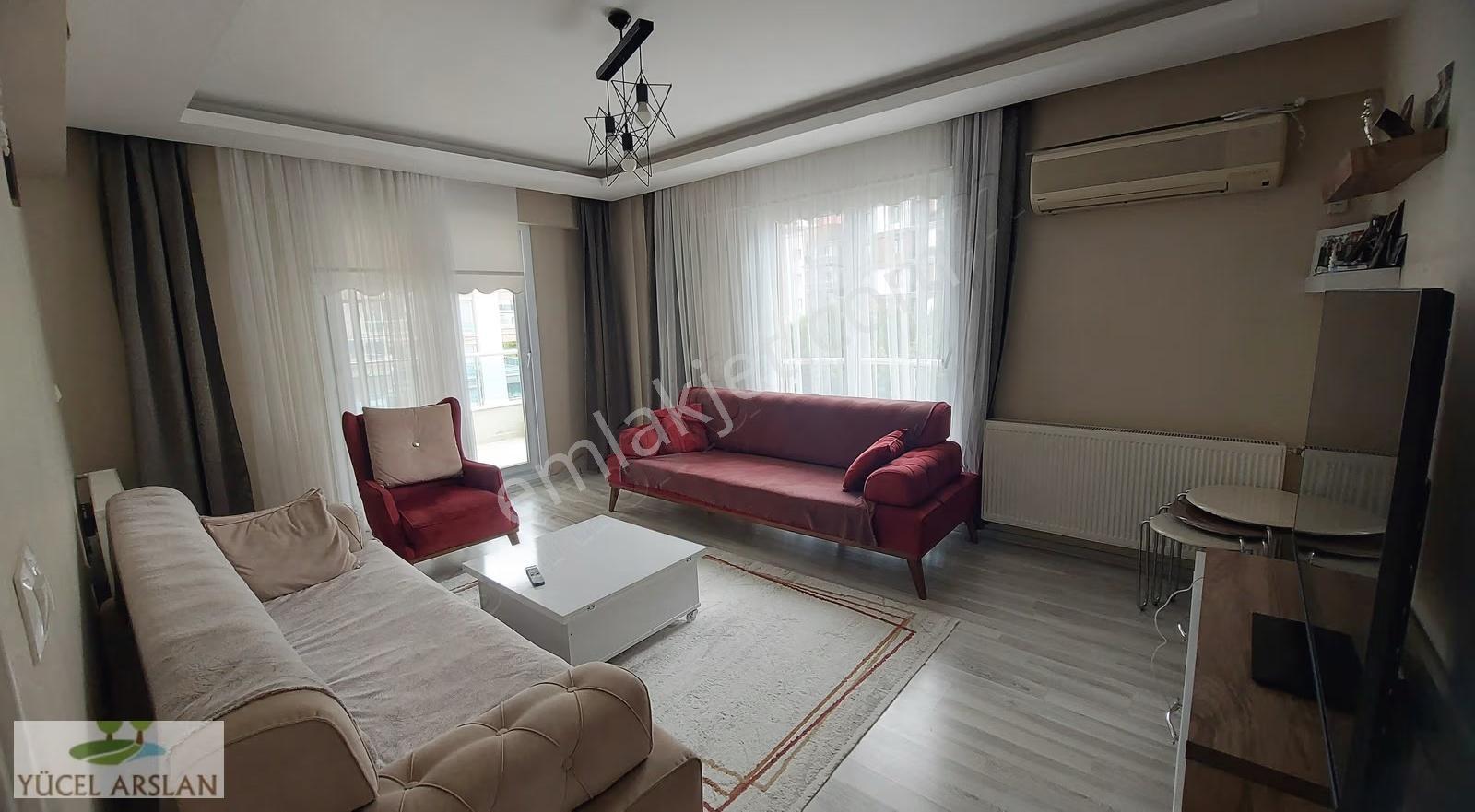 Menemen Uğur Mumcu Mah. Site İçinde Satılık 3+1 Arakatdaire - Görsel 11