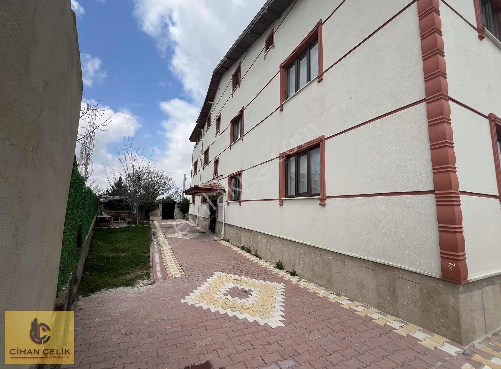 Fırsat!5 Adet 2+1 Hepsi Bir Satılık 944 M2 Arsa İçinde 7 Yıllık - Görsel 17