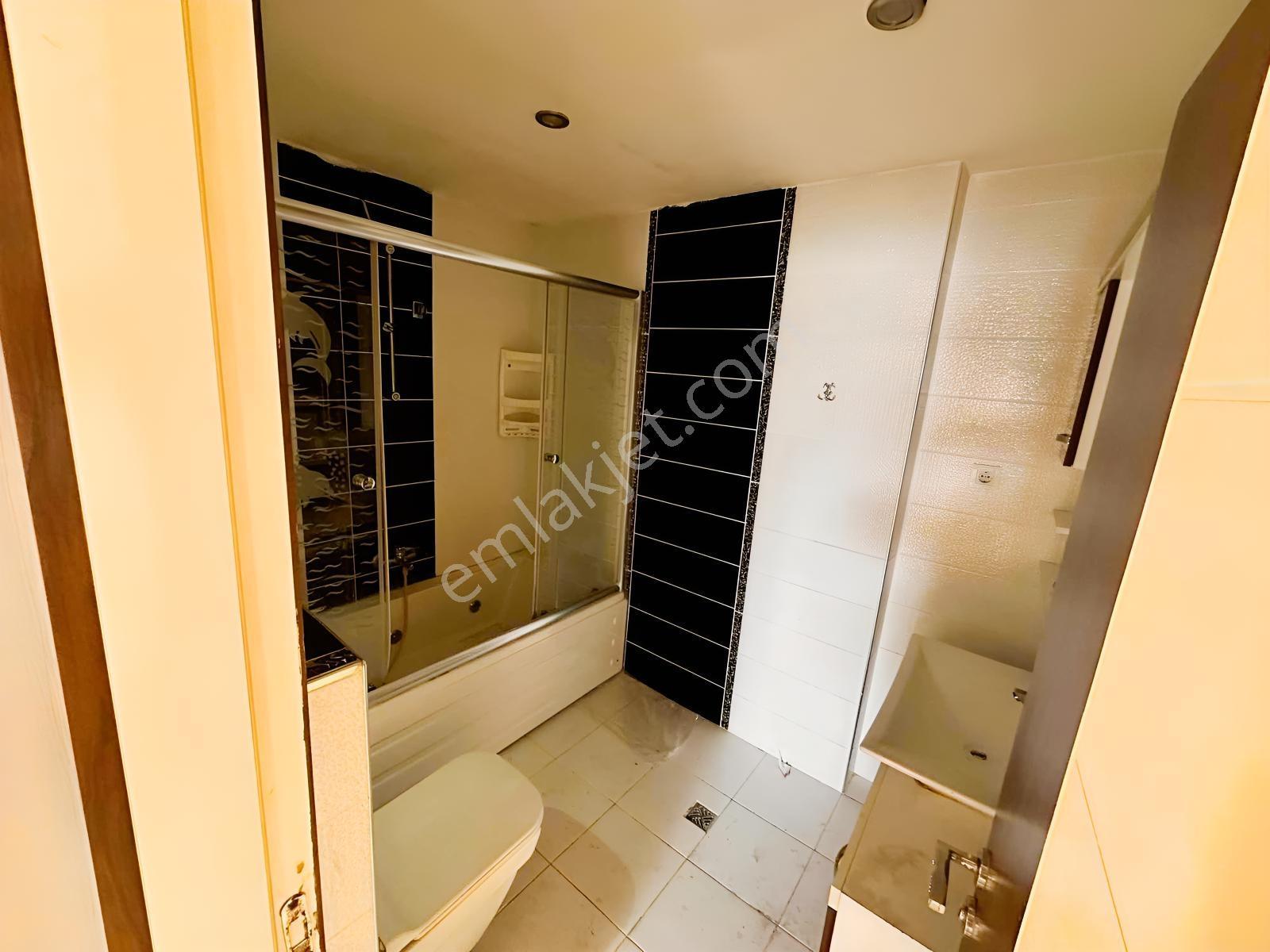 Yuvam Emlaktan 2+1 Kiralık Geniş Daire - Görsel 18