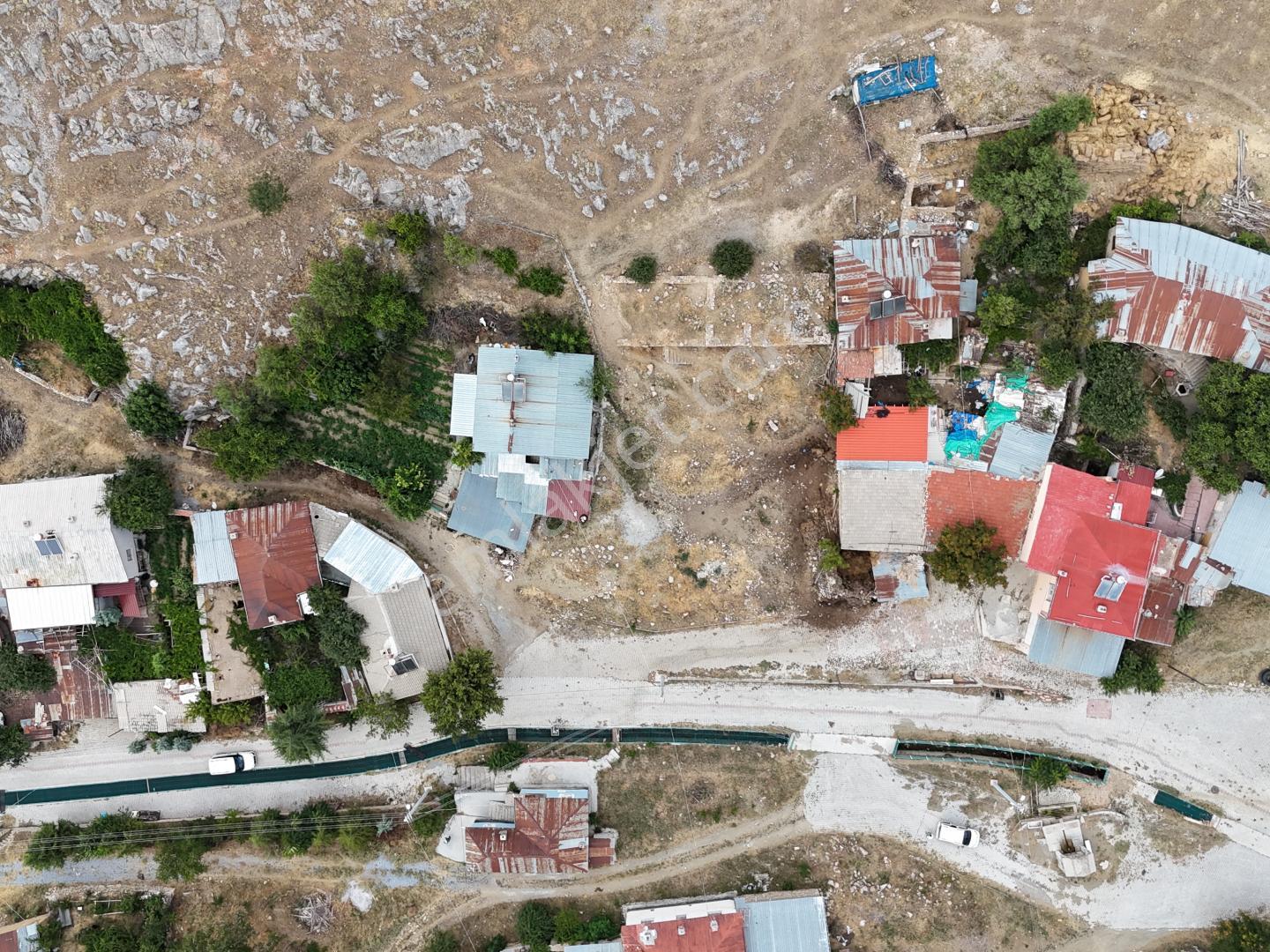 İşyapar Gayrimenkulden Şehire 20 Dakika Uzaklıkta 760 M² Arsa - Görsel 21