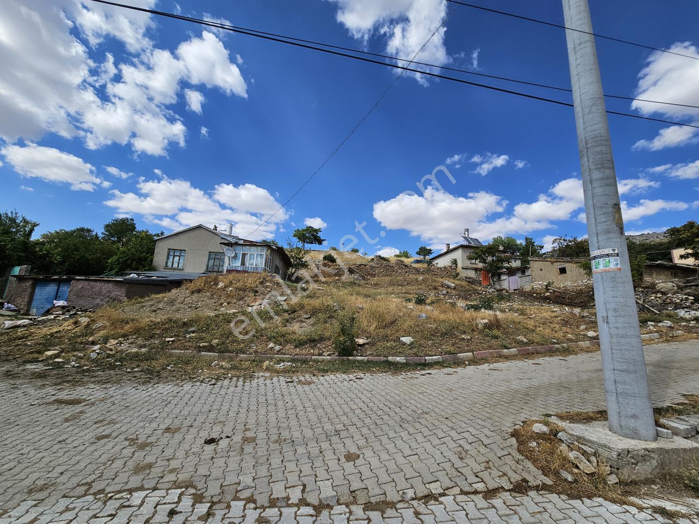 İşyapar Gayrimenkulden Şehire 20 Dakika Uzaklıkta 760 M² Arsa - Görsel 8