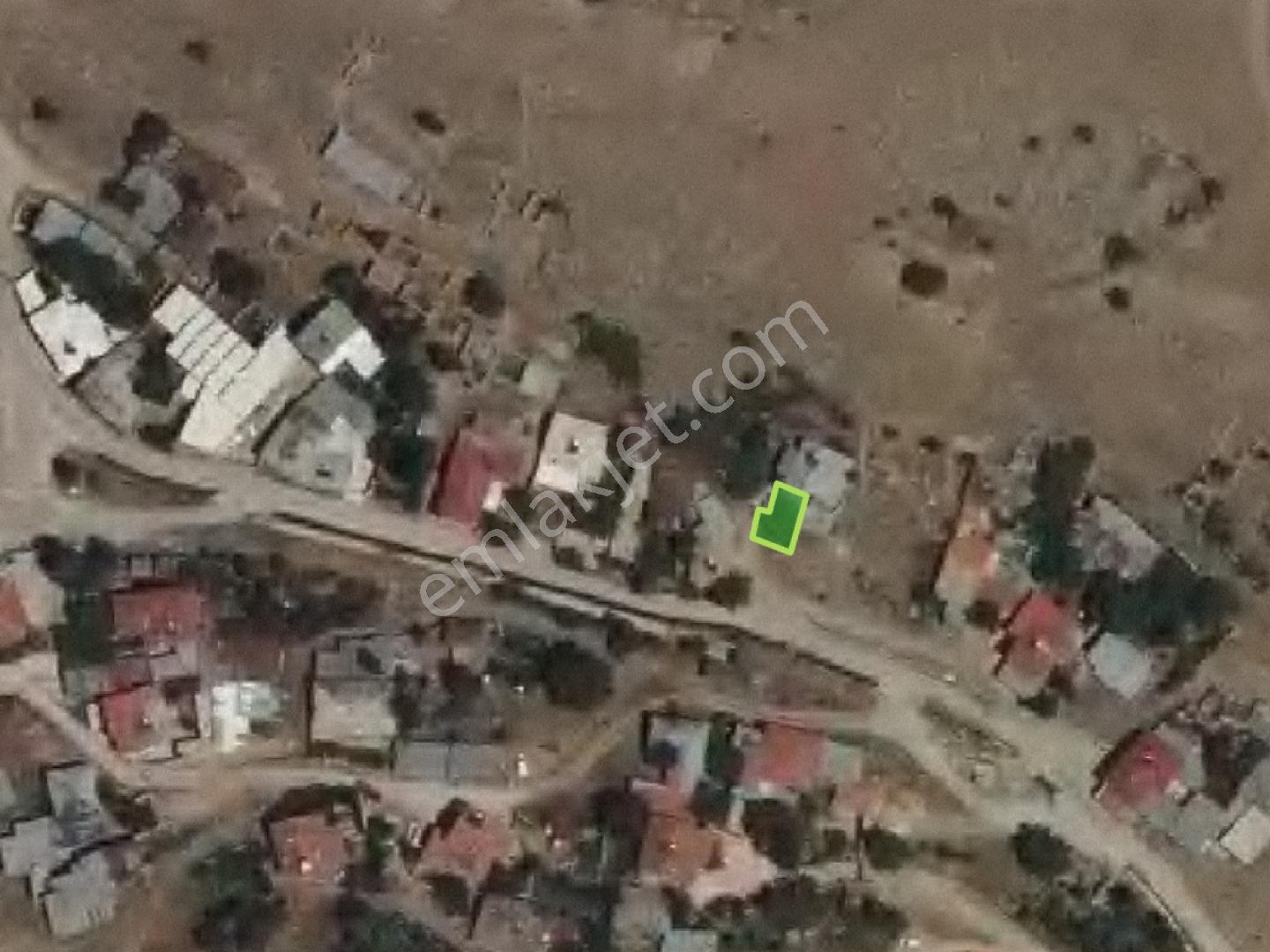 İşyapar Gayrimenkulden Şehire 20 Dakika Uzaklıkta 760 M² Arsa - Görsel 13