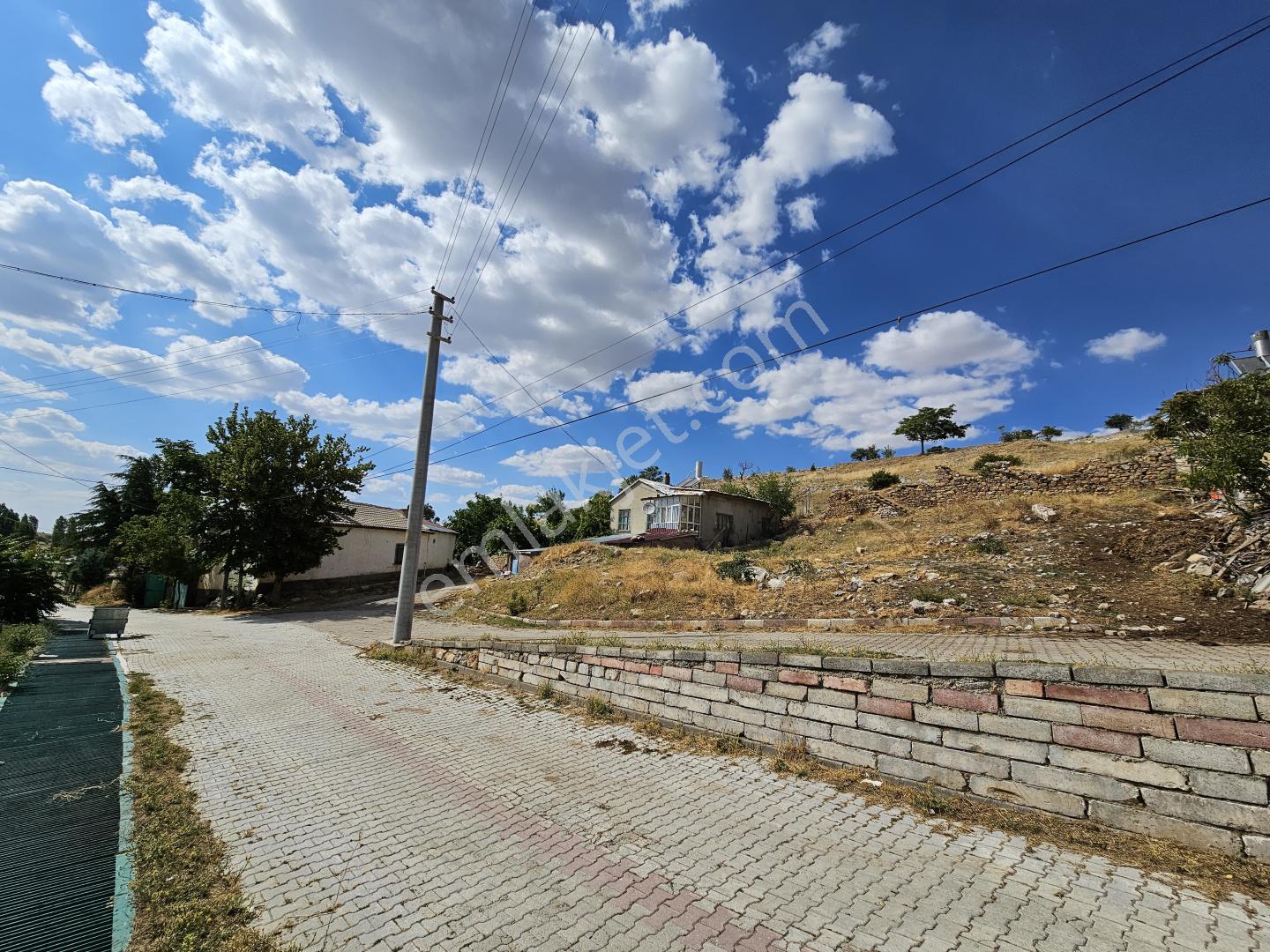 İşyapar Gayrimenkulden Şehire 20 Dakika Uzaklıkta 760 M² Arsa - Görsel 16