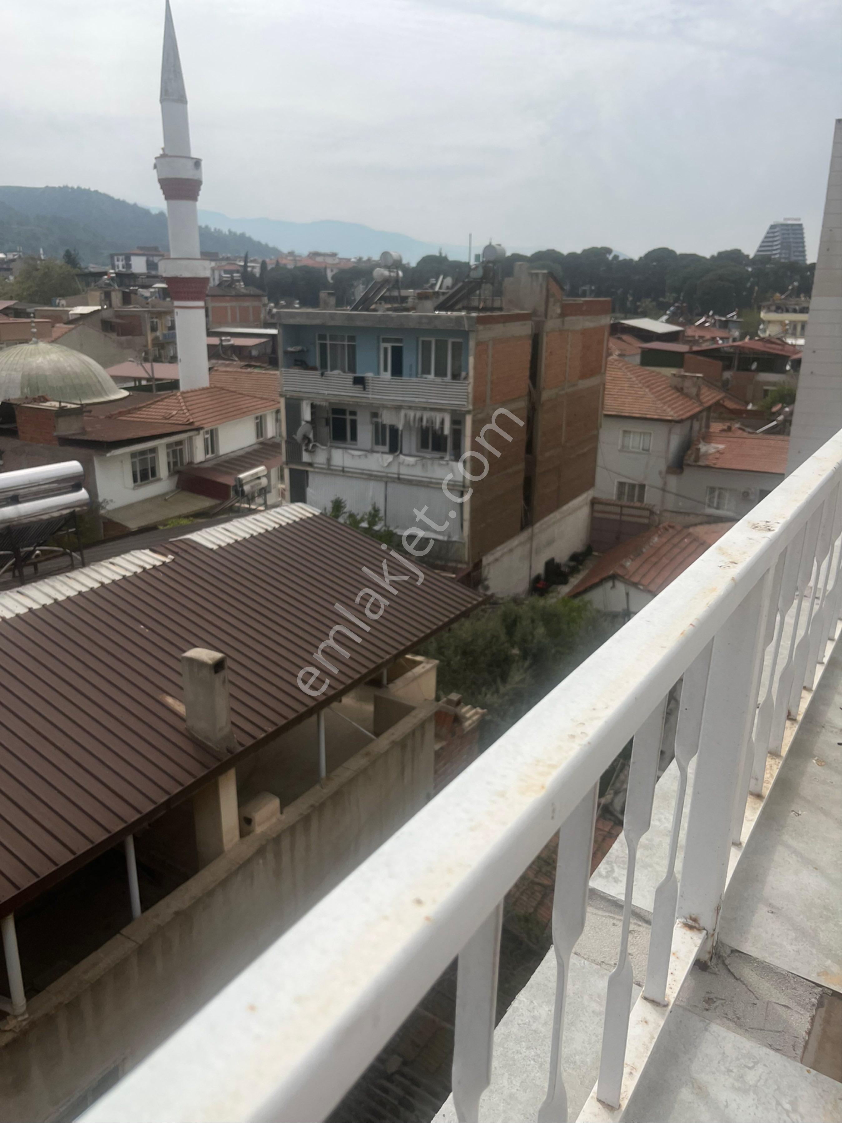 Satılık Çatı Katı - Görsel 14
