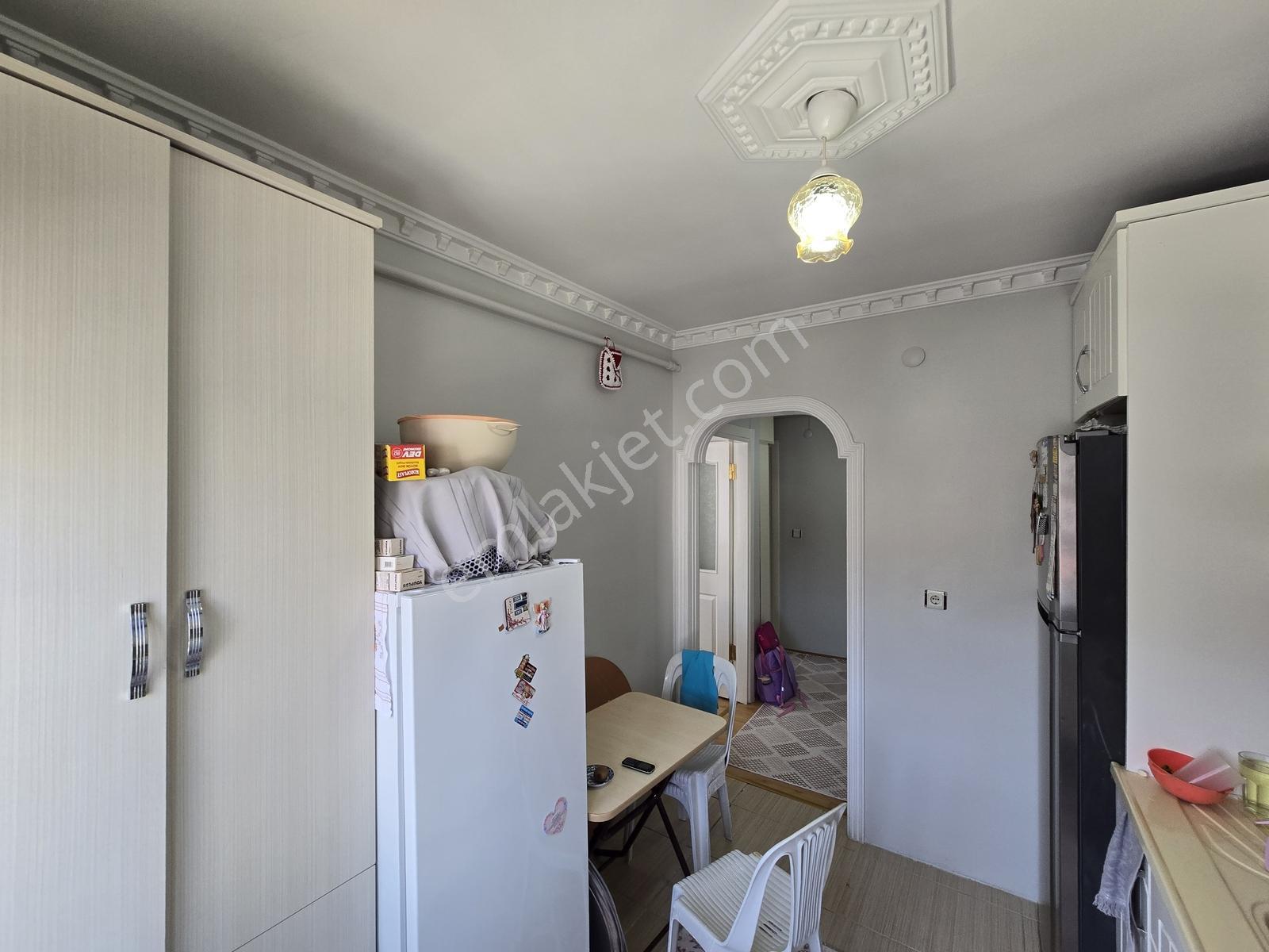 Pendik Fatih Mahallesin^de Satılık 2+1 Daire - Görsel 10