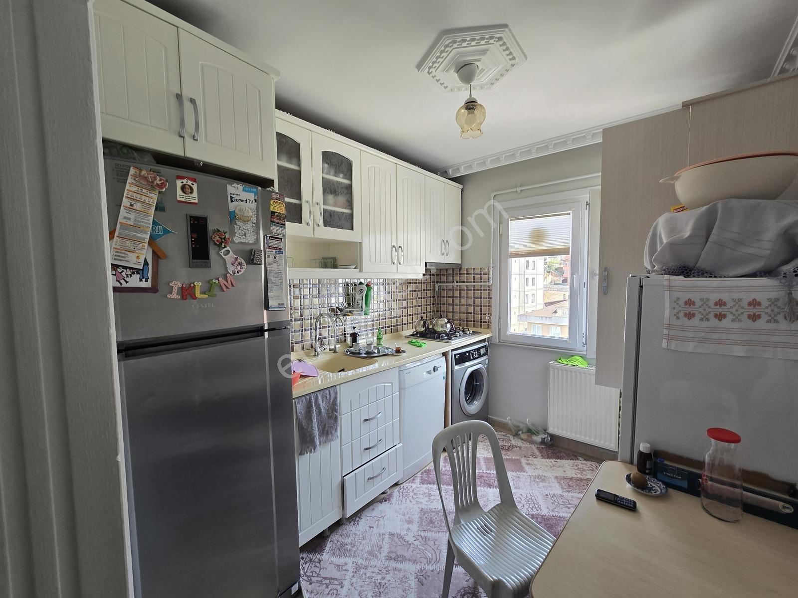 Pendik Fatih Mahallesin^de Satılık 2+1 Daire - Görsel 27