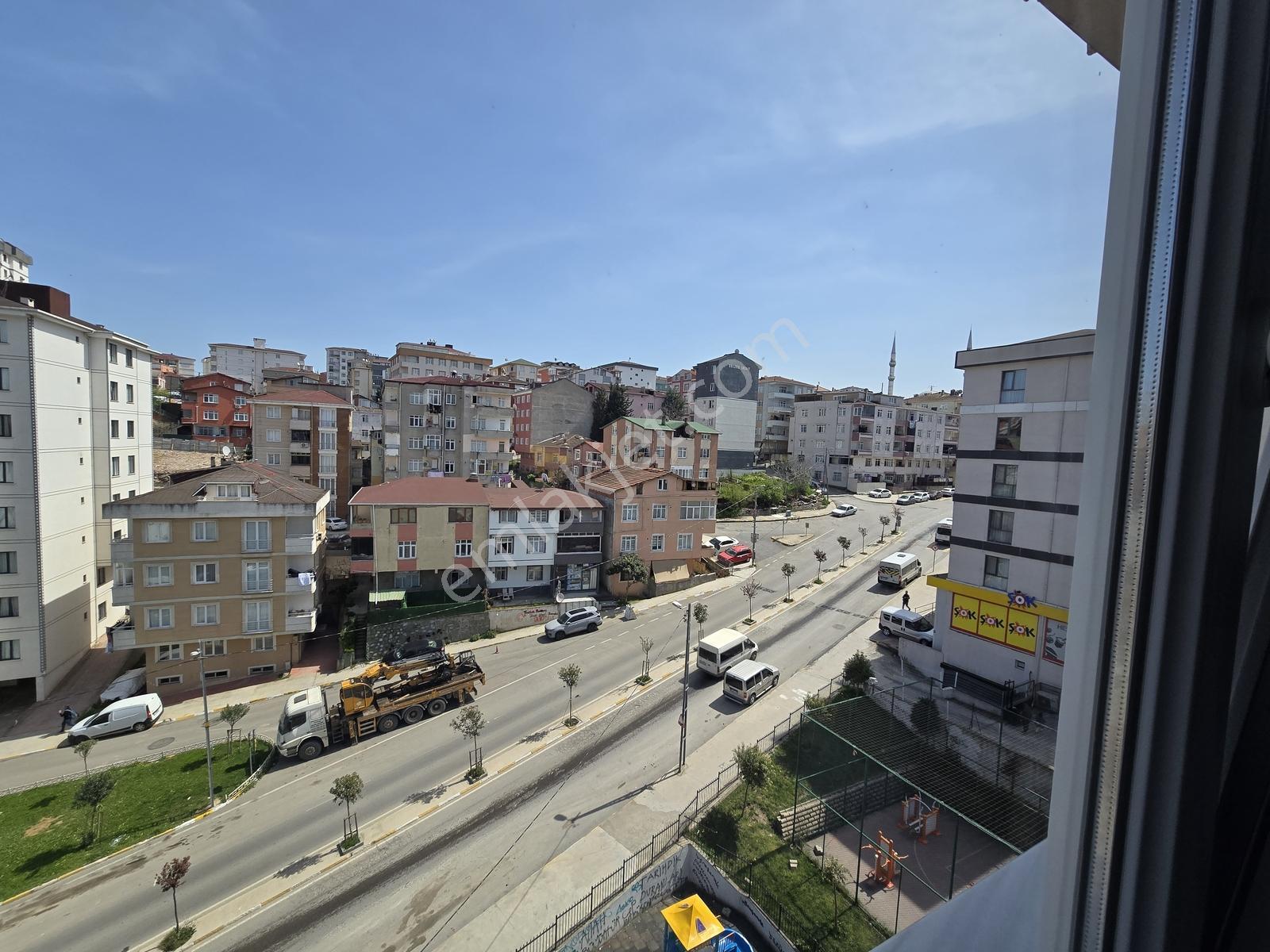 Pendik Fatih Mahallesin^de Satılık 2+1 Daire - Görsel 20