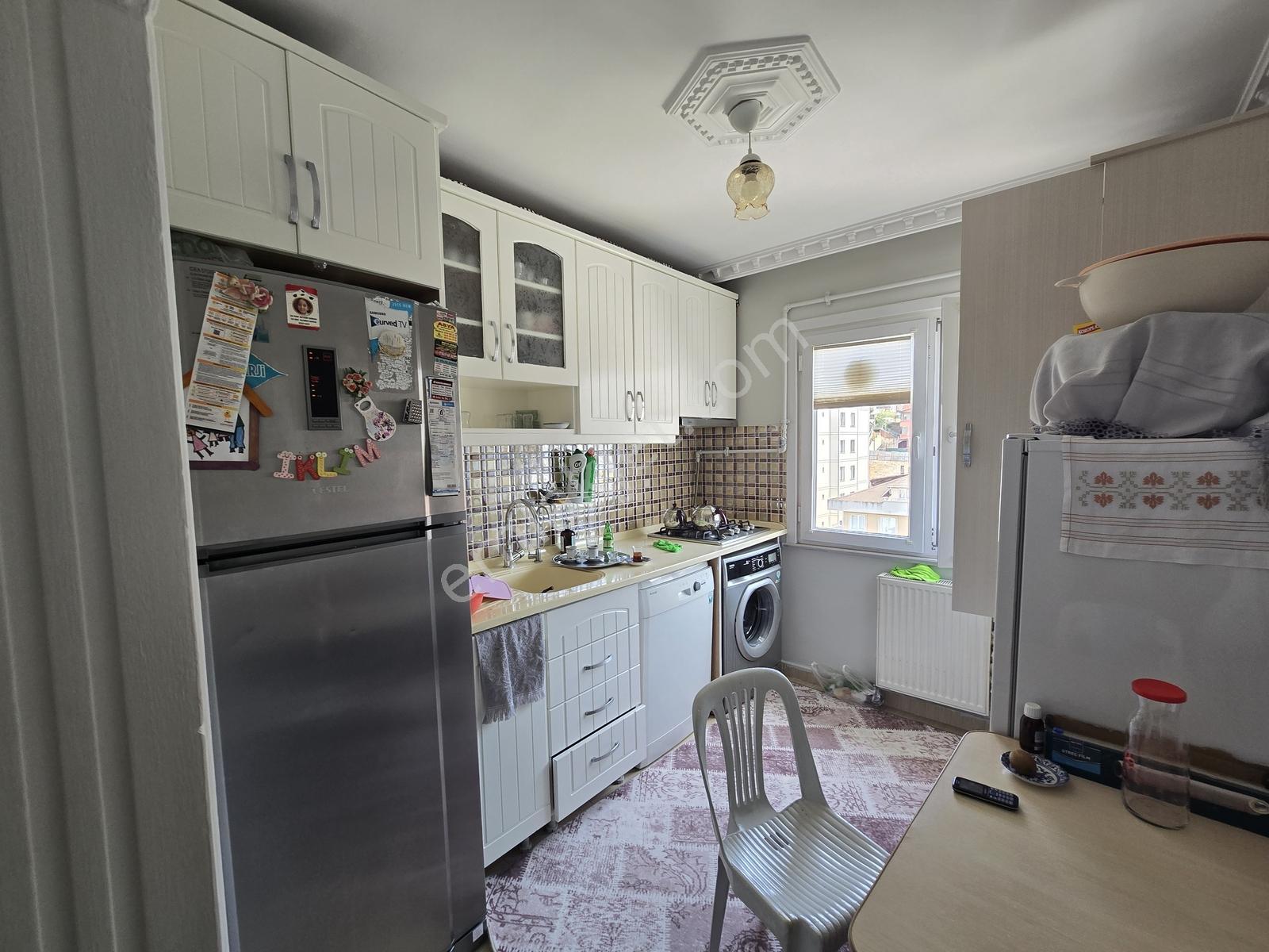 Pendik Fatih Mahallesin^de Satılık 2+1 Daire - Görsel 28