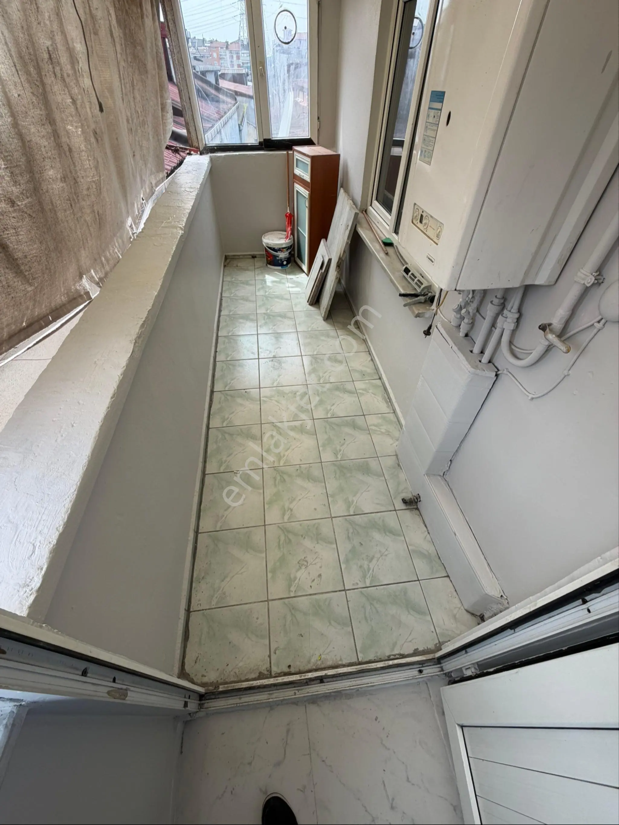 Karataş İnşaat’tan Ordu Caddesi Dibin De Kiralık 2+1 Daire - Görsel 9