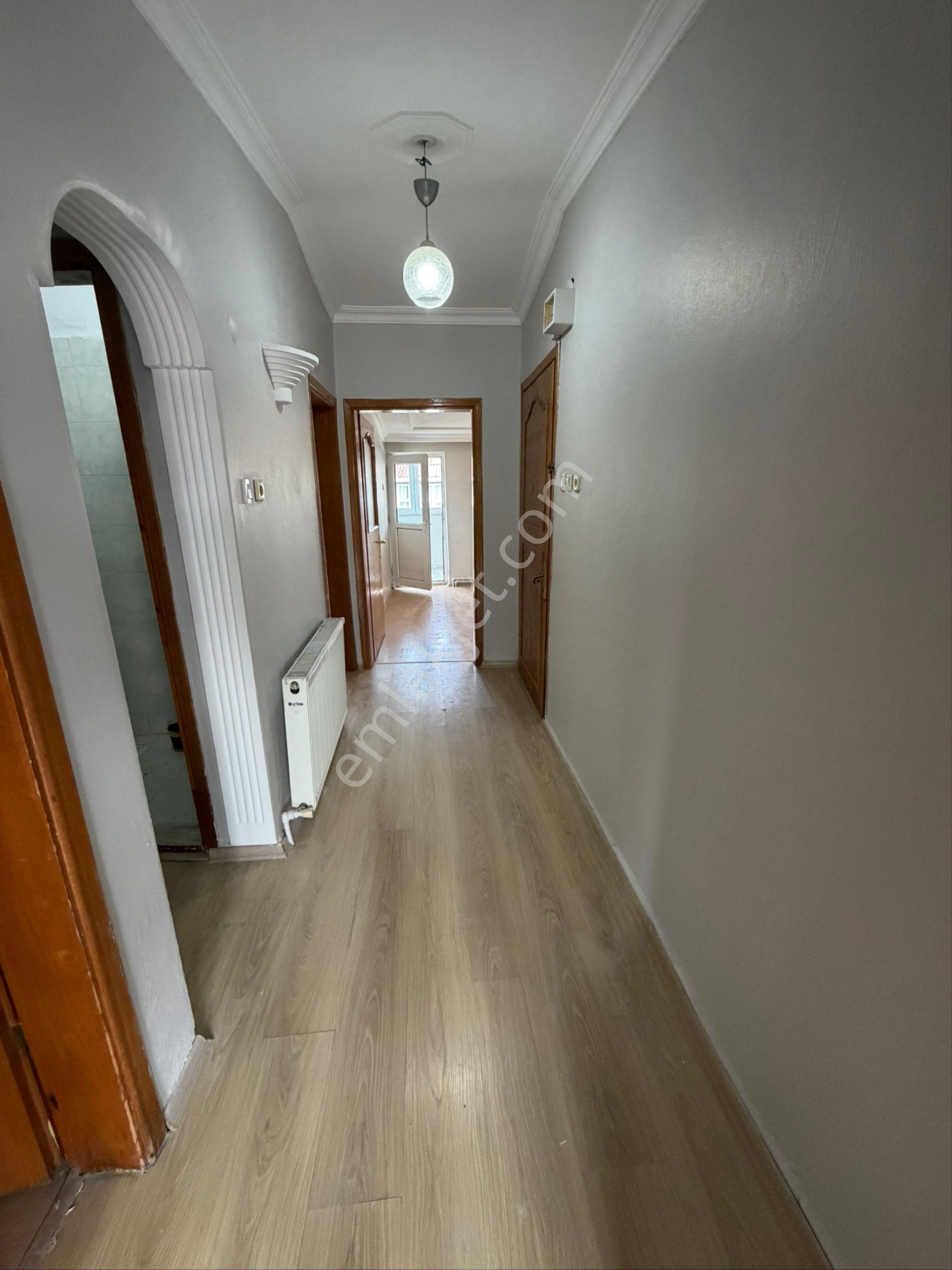 Karataş İnşaat’tan Ordu Caddesi Dibin De Kiralık 2+1 Daire - Görsel 4