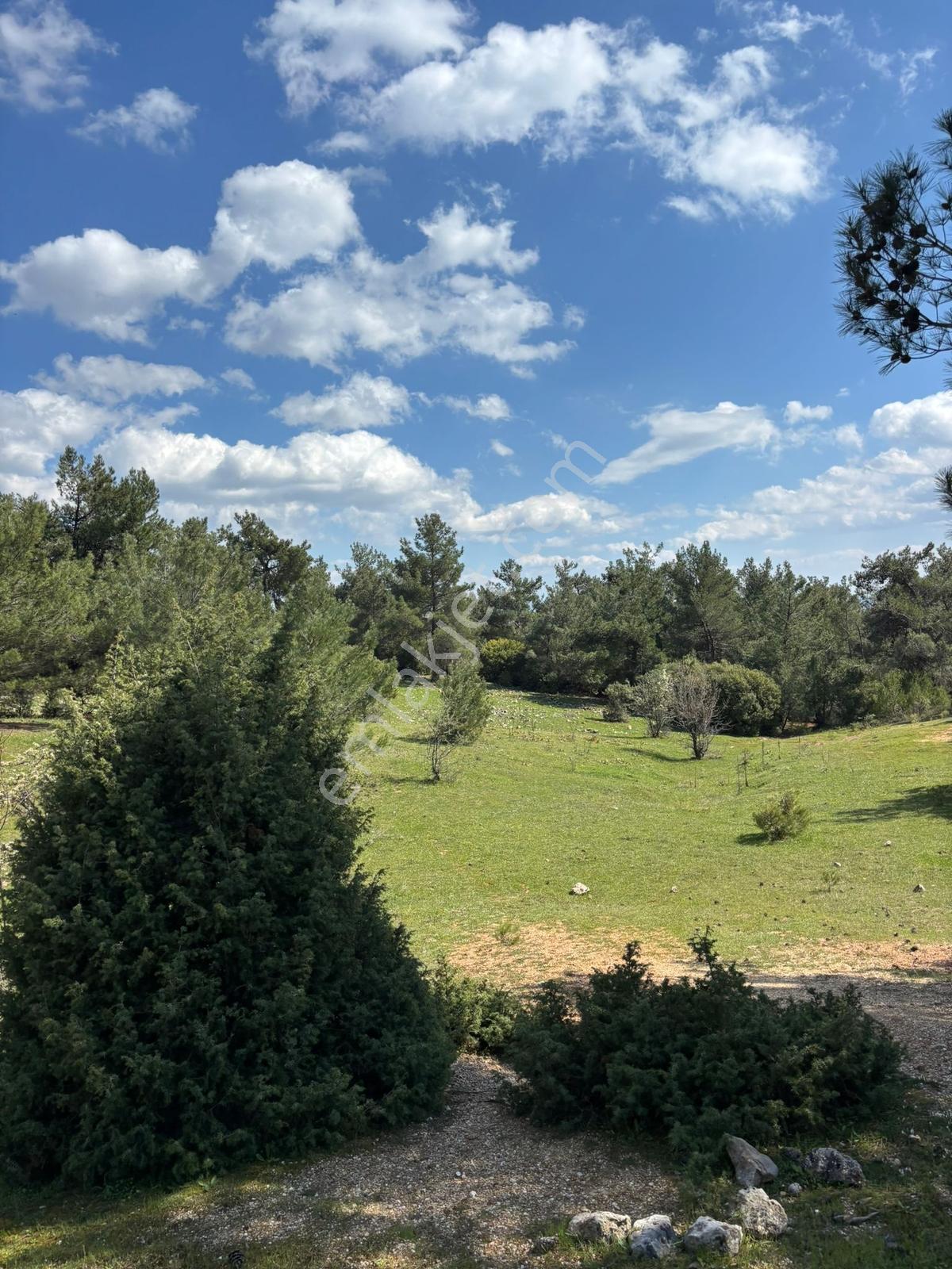 Damlacık Boğazlıyan Mevkin'de Satılık 3188.44 M2 Tarla - Görsel 11