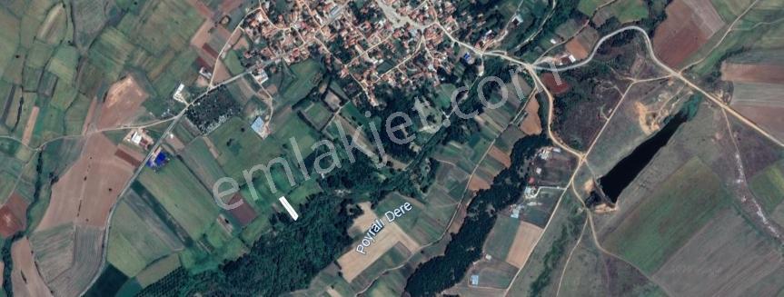 Lüleburgazda 686 M² Satılık Tarla Anayola 100 Metre - Görsel 4