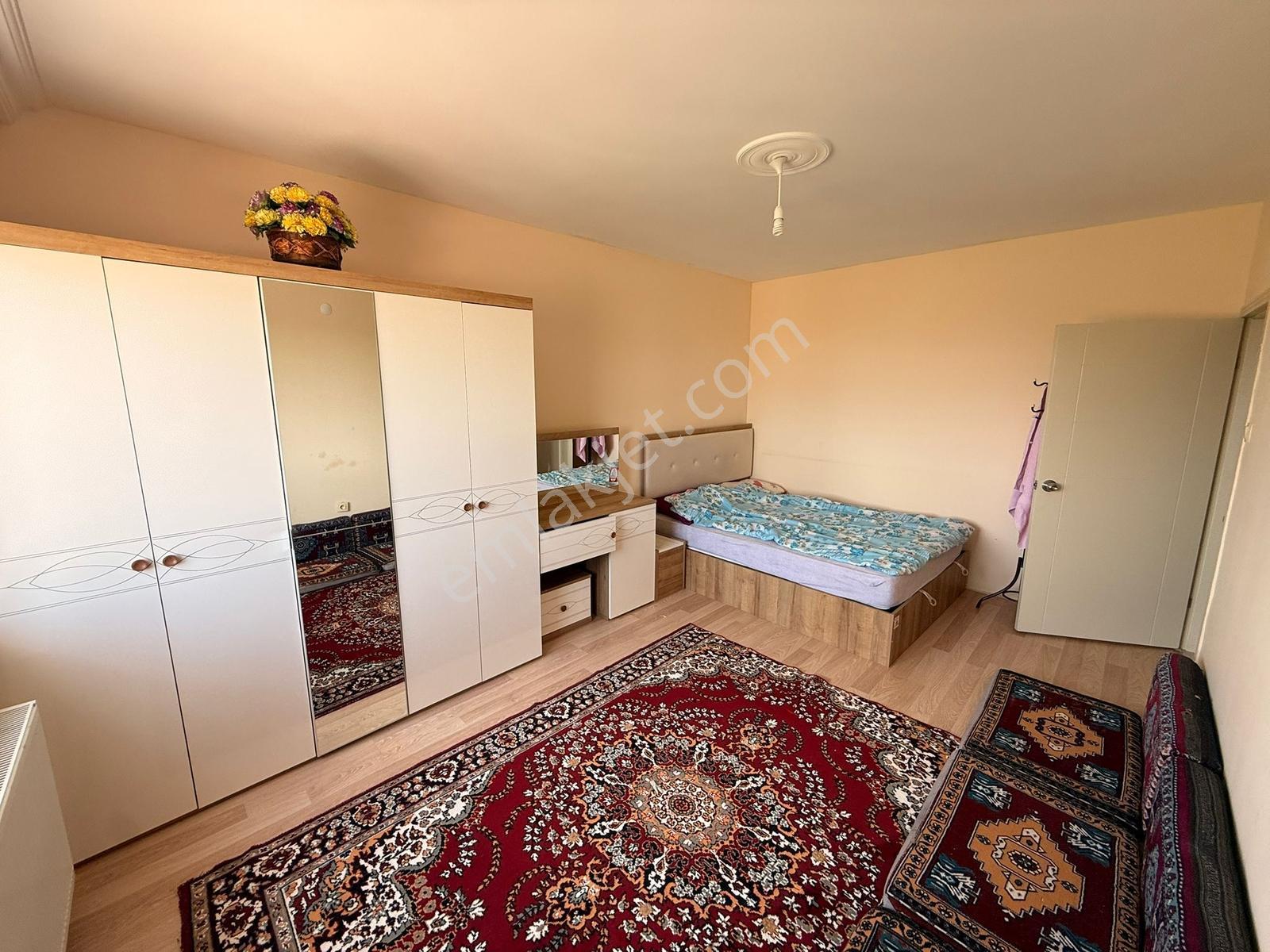 Keçiörende 3+1 8kattaöncepheli Manzalısite İçinde Havaalanayakın - Görsel 9