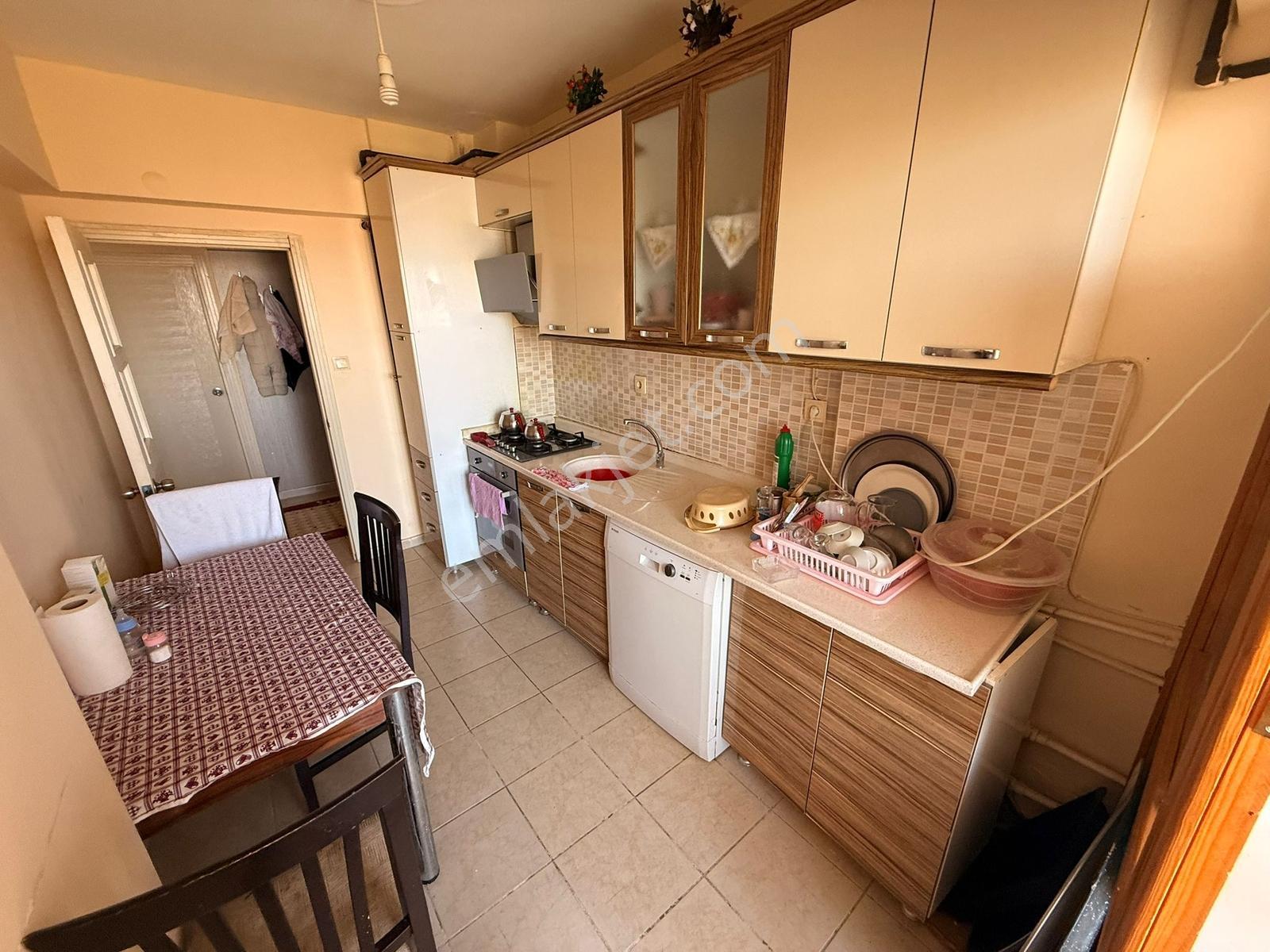 Keçiörende 3+1 8kattaöncepheli Manzalısite İçinde Havaalanayakın - Görsel 19