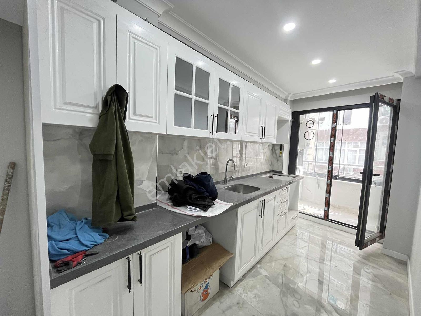 İmren Gayrimenkulden Kemalpaşa Mh. 2+1 85 M2 Ön Cephe Lüks Daire - Görsel 33