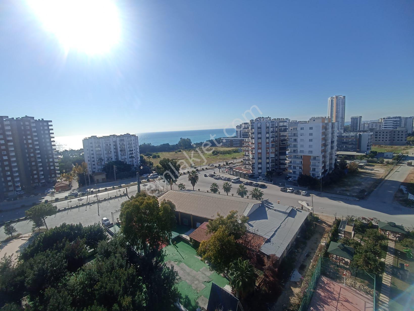 Rw Budur Gayrimenkul'den Yücesoy Felix'te Lüx 1+1 Kiralık Daire - Görsel 9