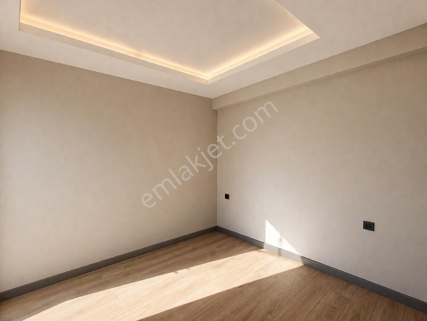 Rw Budur Gayrimenkul'den Yücesoy Felix'te Lüx 1+1 Kiralık Daire - Görsel 7
