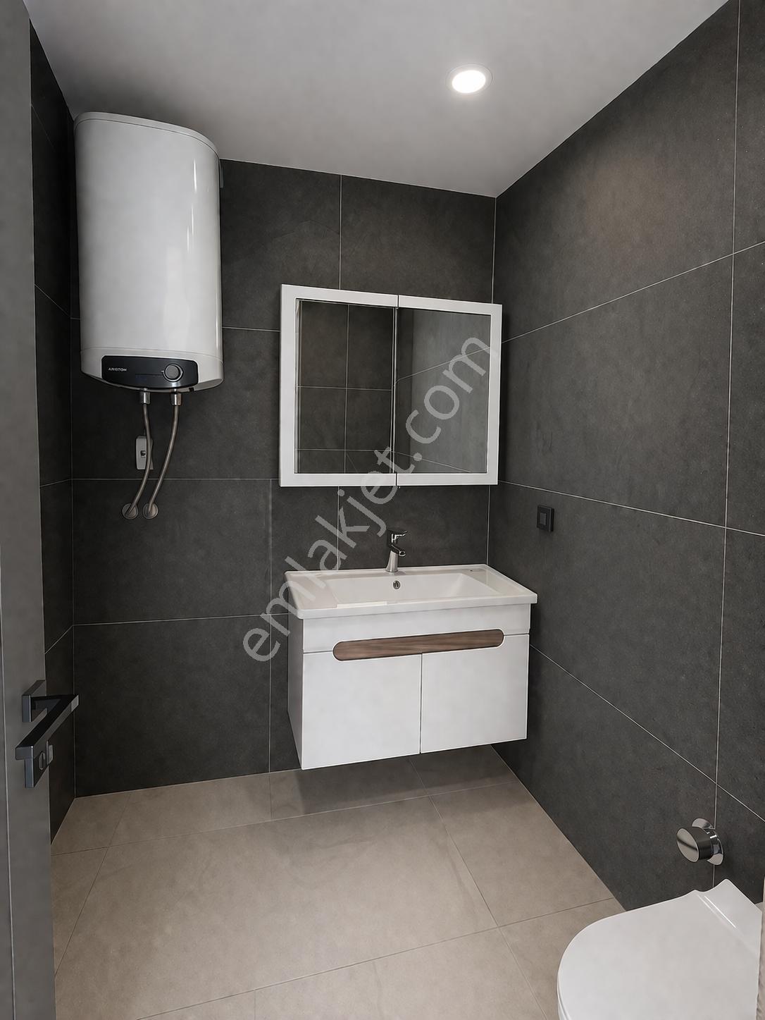Rw Budur Gayrimenkul'den Yücesoy Felix'te Lüx 1+1 Kiralık Daire - Görsel 5