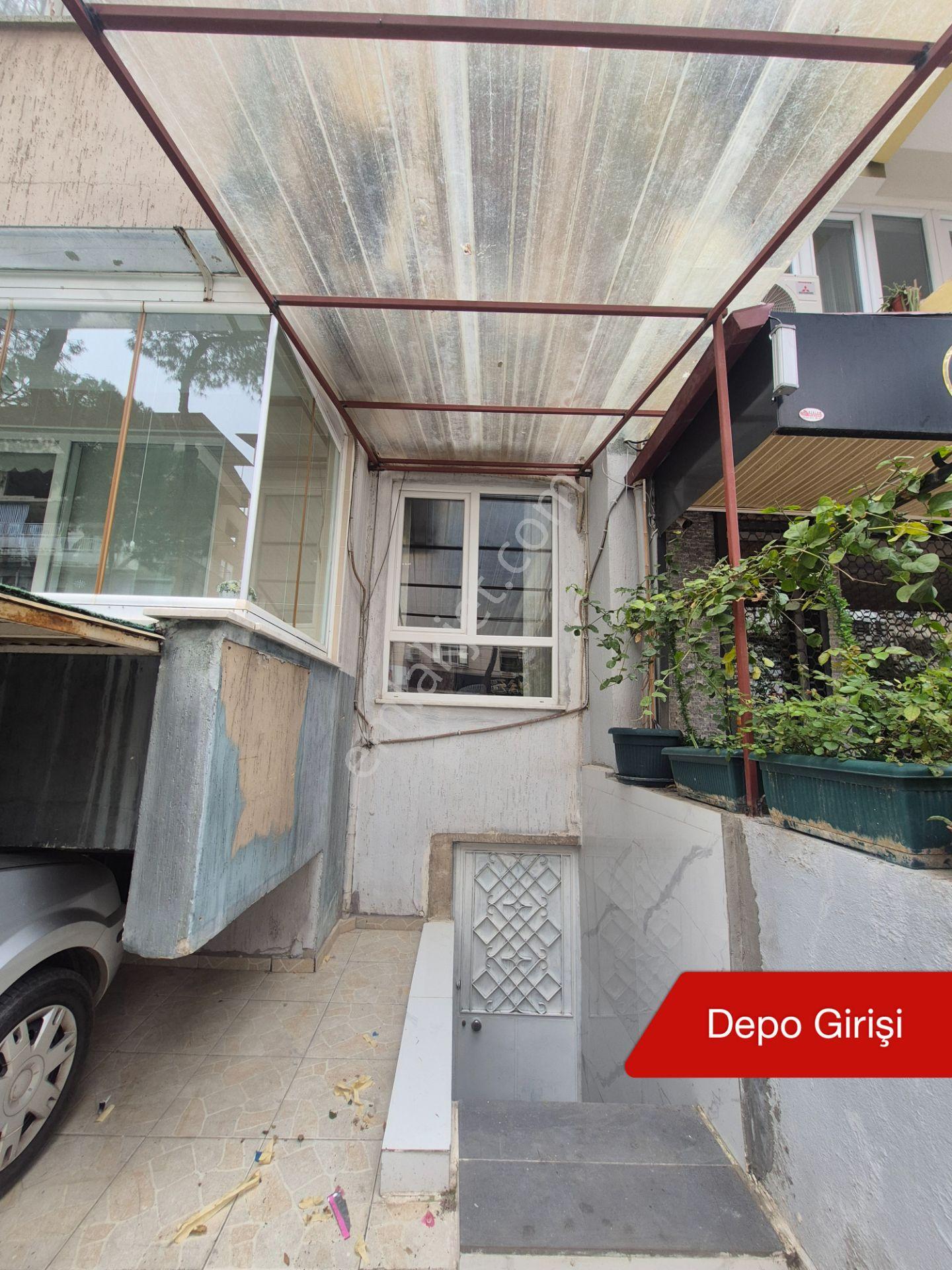 Çarşı Merkezde Cadde Üstü Satılık Depo - Görsel 4